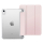 TECH-PROTECT SmartCase Hybrid do iPad (10 gen.) pink 9490713927724 - 1102129 - zdjęcie